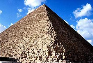 Pyramide de Chéops