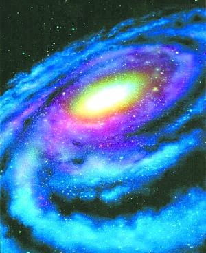 GALAXIE VL